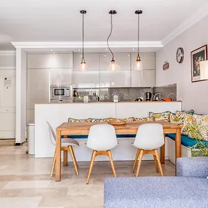 Hanami Puerto Alto Pa 4-4 Apartment