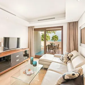 Bahia De La Plata Luxury Apartment
