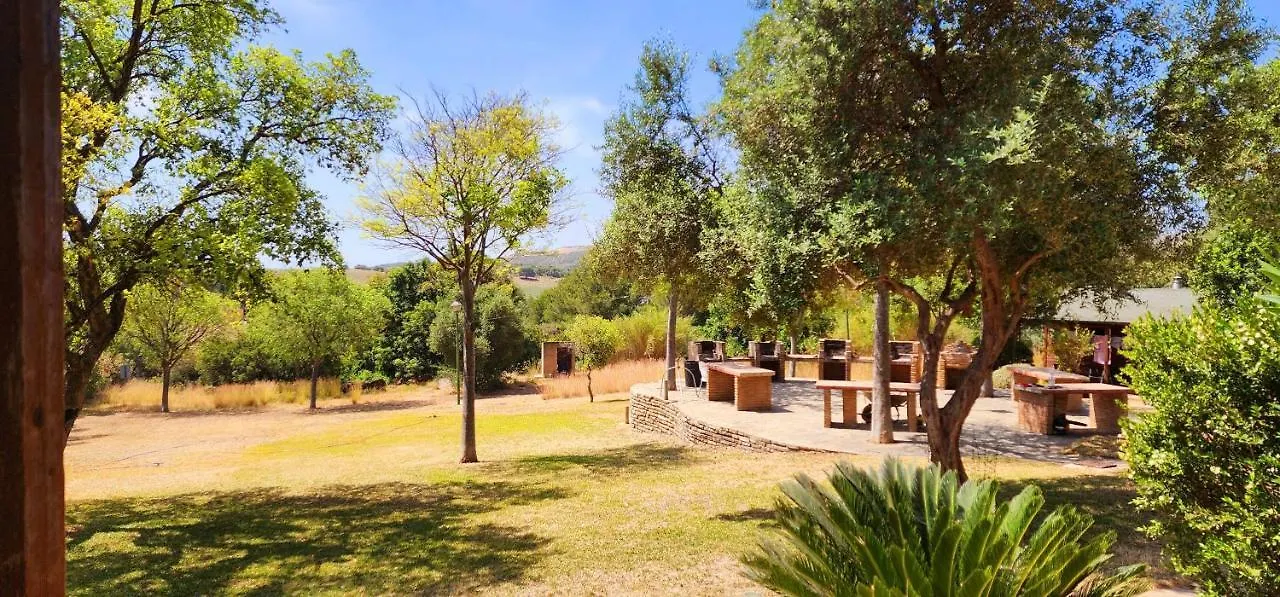 Complejo Rural Los Pedregales Estepona