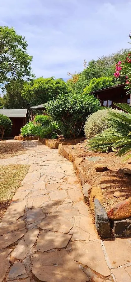 Complejo Rural Los Pedregales Estepona