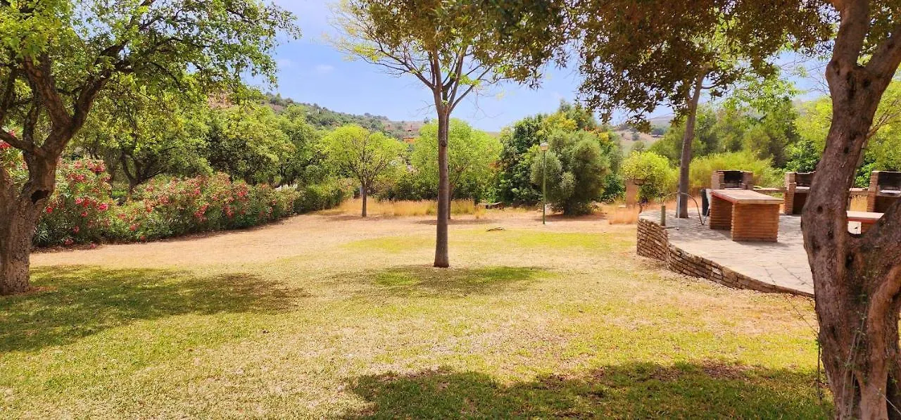 Complejo Rural Los Pedregales Estepona Apartamento