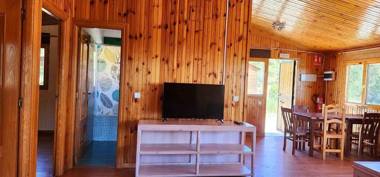 Apartamento Complejo Rural Los Pedregales Estepona España