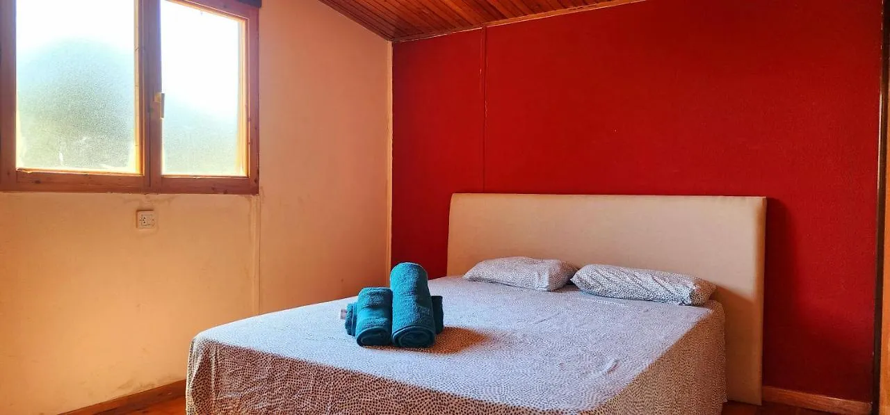 Apartamento Complejo Rural Los Pedregales Estepona