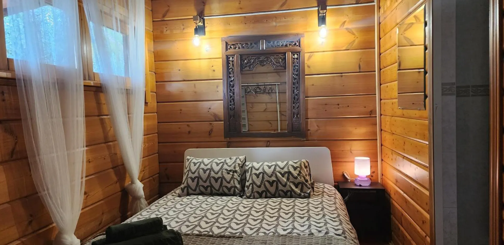Apartamento Complejo Rural Los Pedregales Estepona