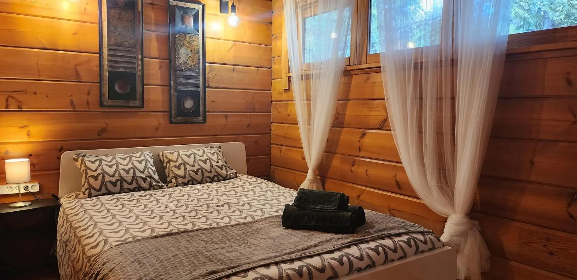 Complejo Rural Los Pedregales Estepona Apartamento