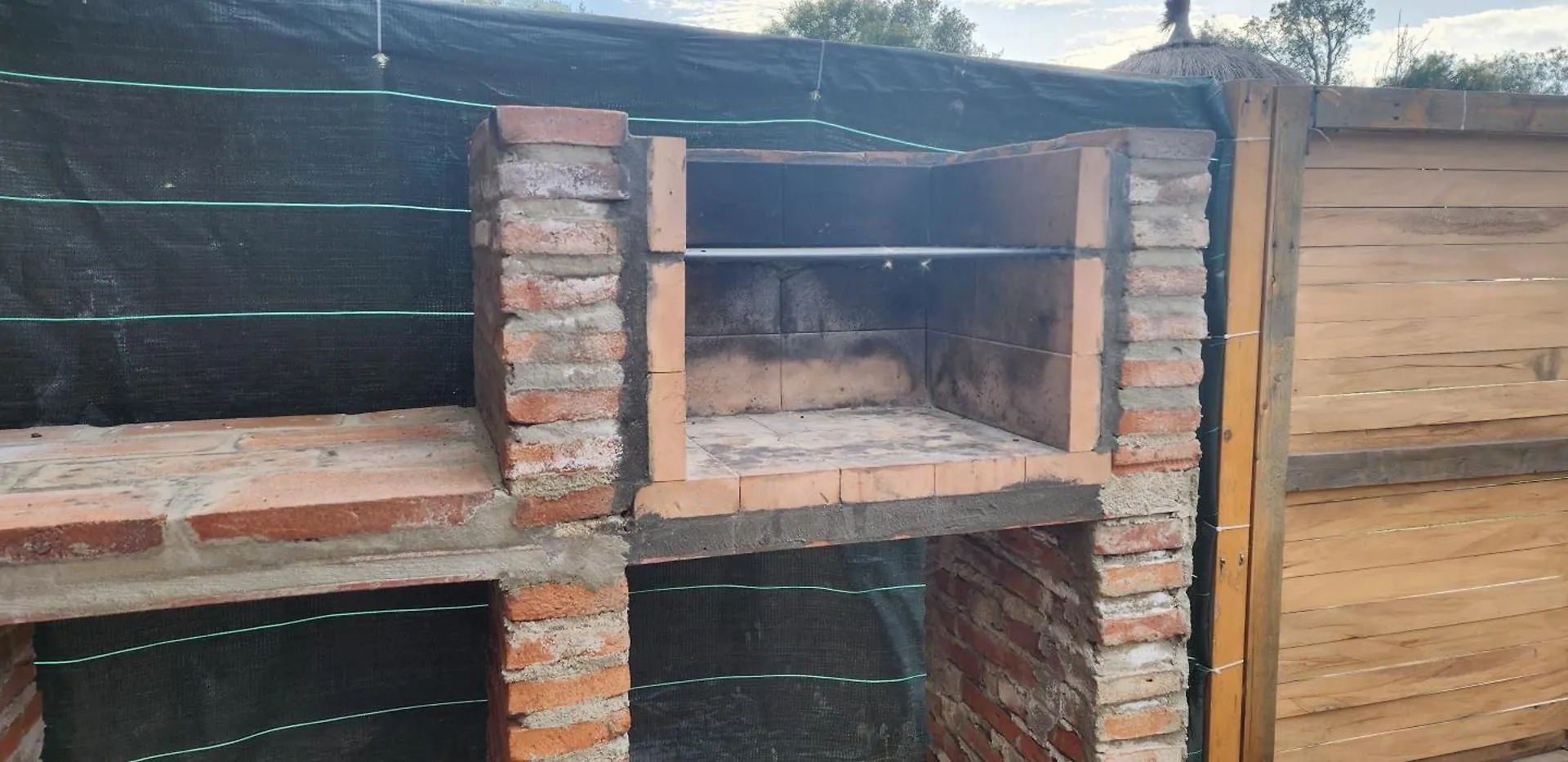 Apartamento Complejo Rural Los Pedregales Estepona España