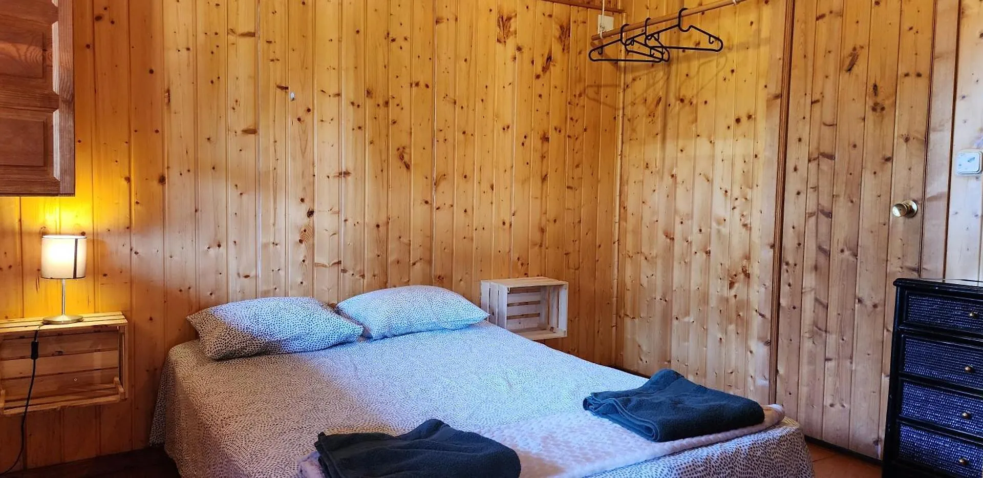 Apartamento Complejo Rural Los Pedregales Estepona