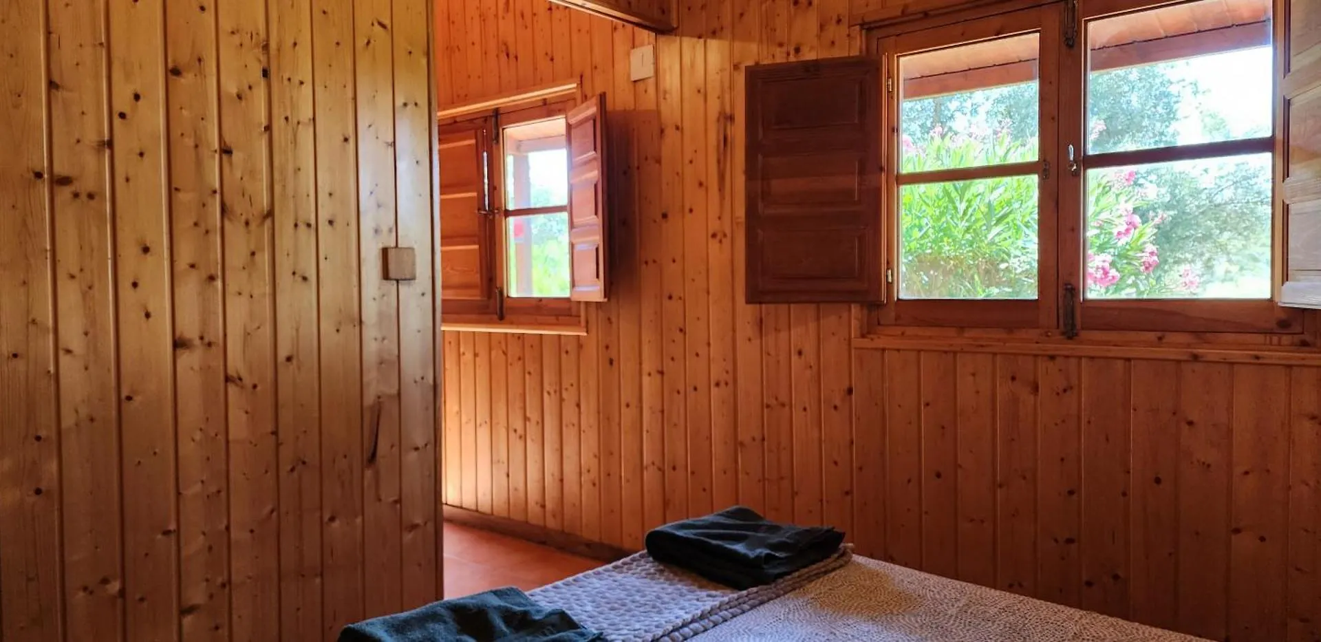 Complejo Rural Los Pedregales Estepona Apartamento