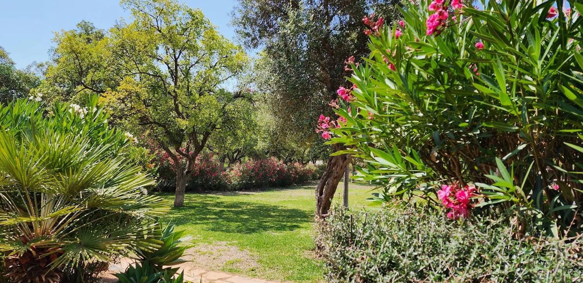 Complejo Rural Los Pedregales Estepona Apartamento