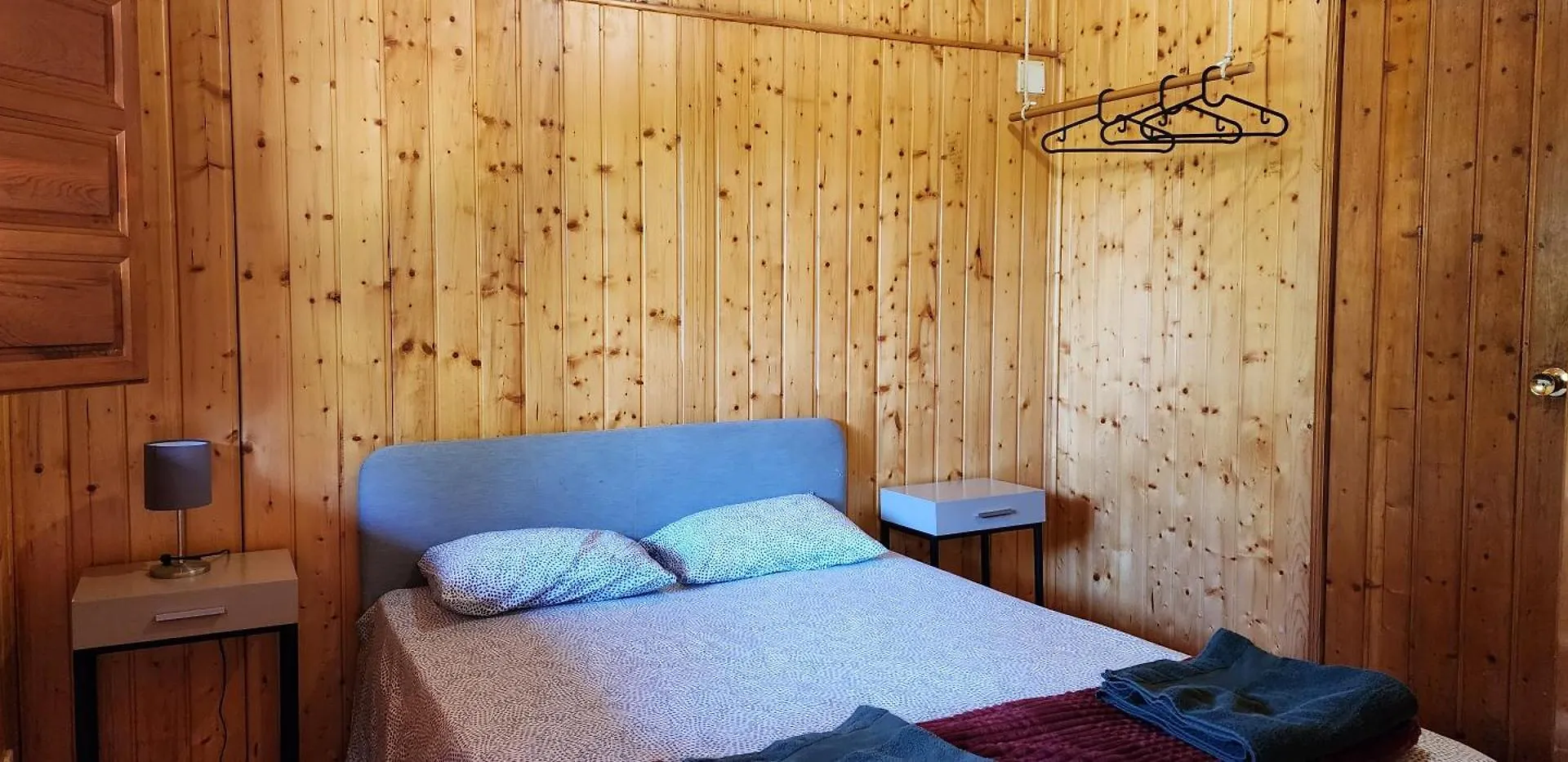 Complejo Rural Los Pedregales Estepona Apartamento