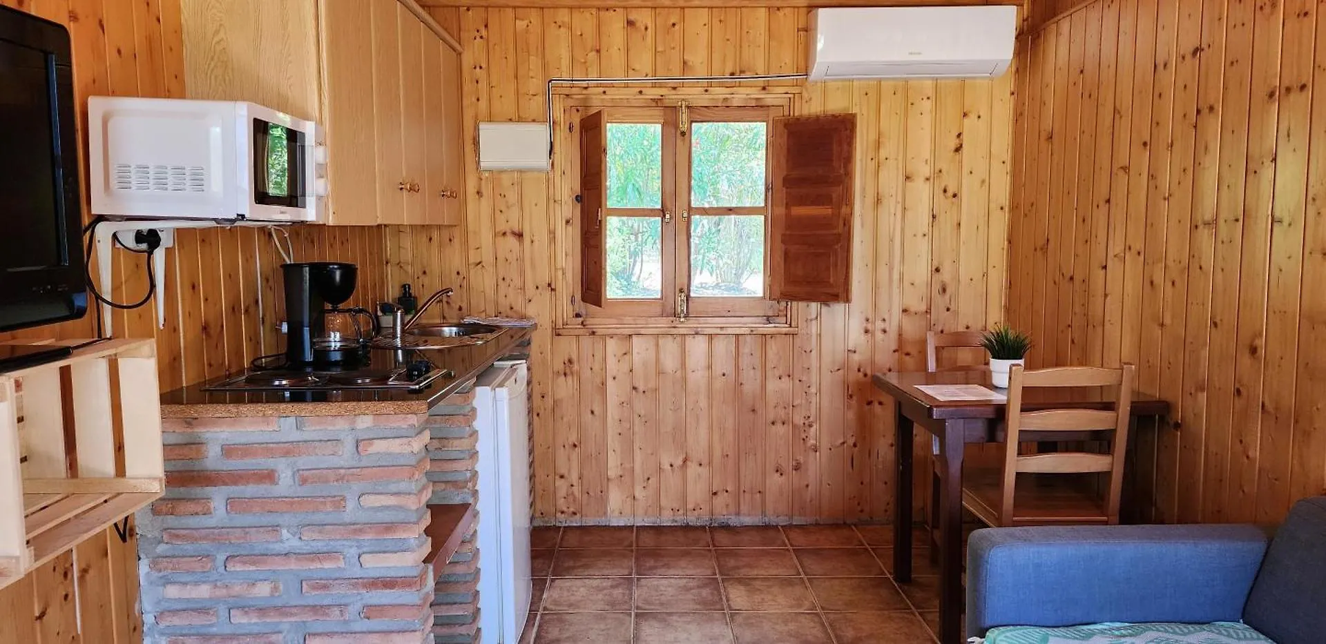Complejo Rural Los Pedregales Estepona Apartamento