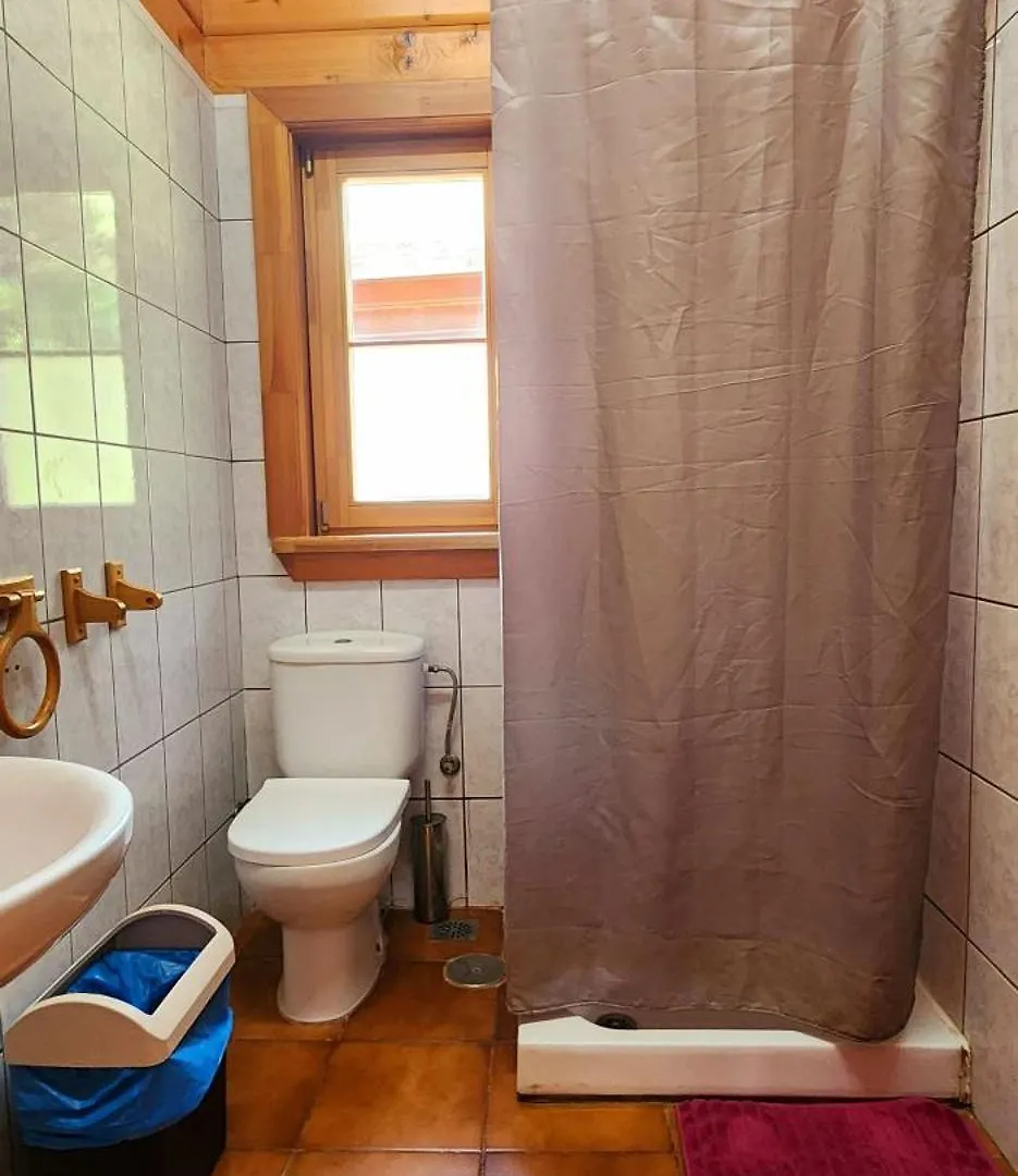Complejo Rural Los Pedregales Estepona Apartamento
