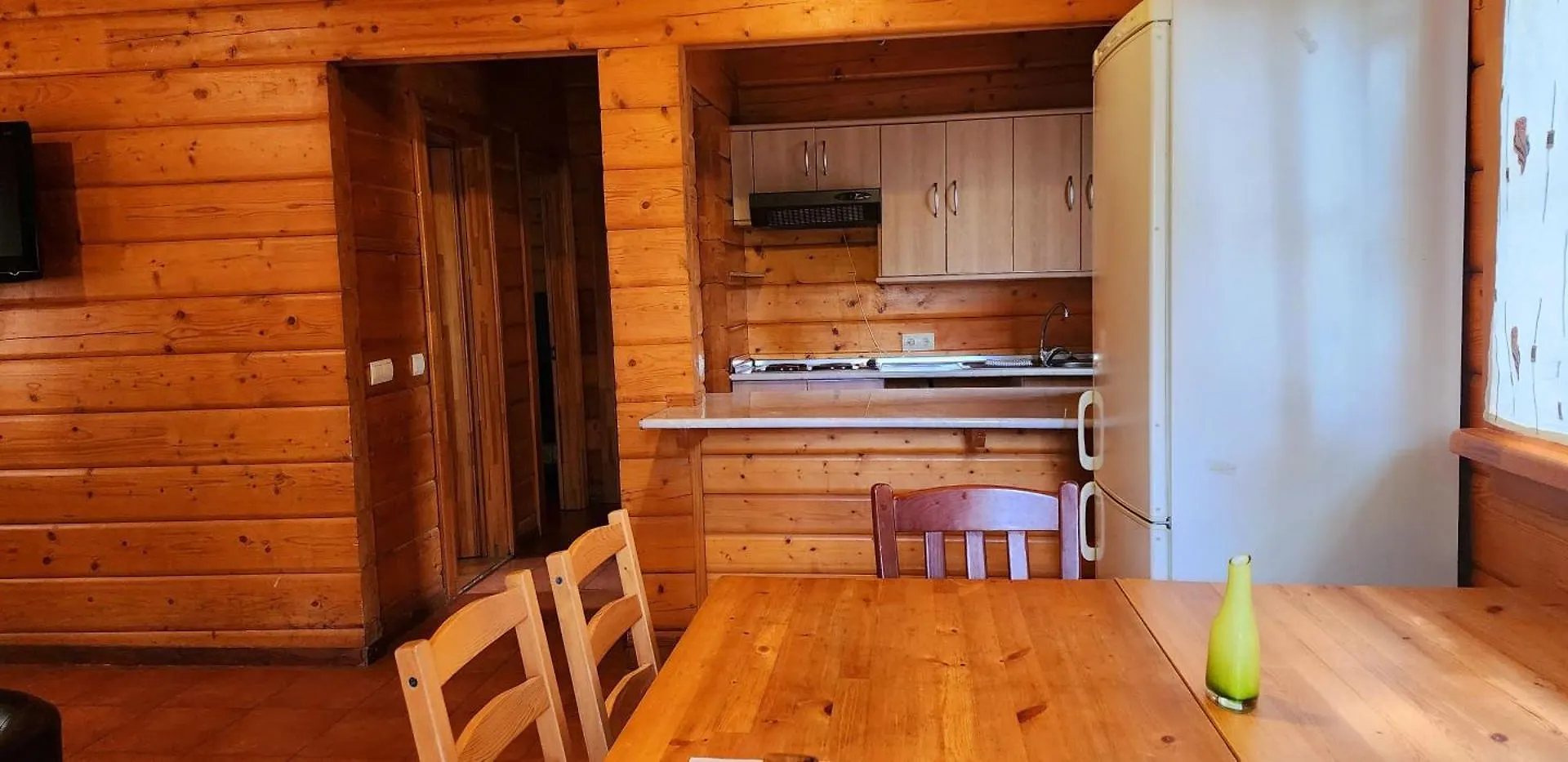 Complejo Rural Los Pedregales Estepona Apartamento