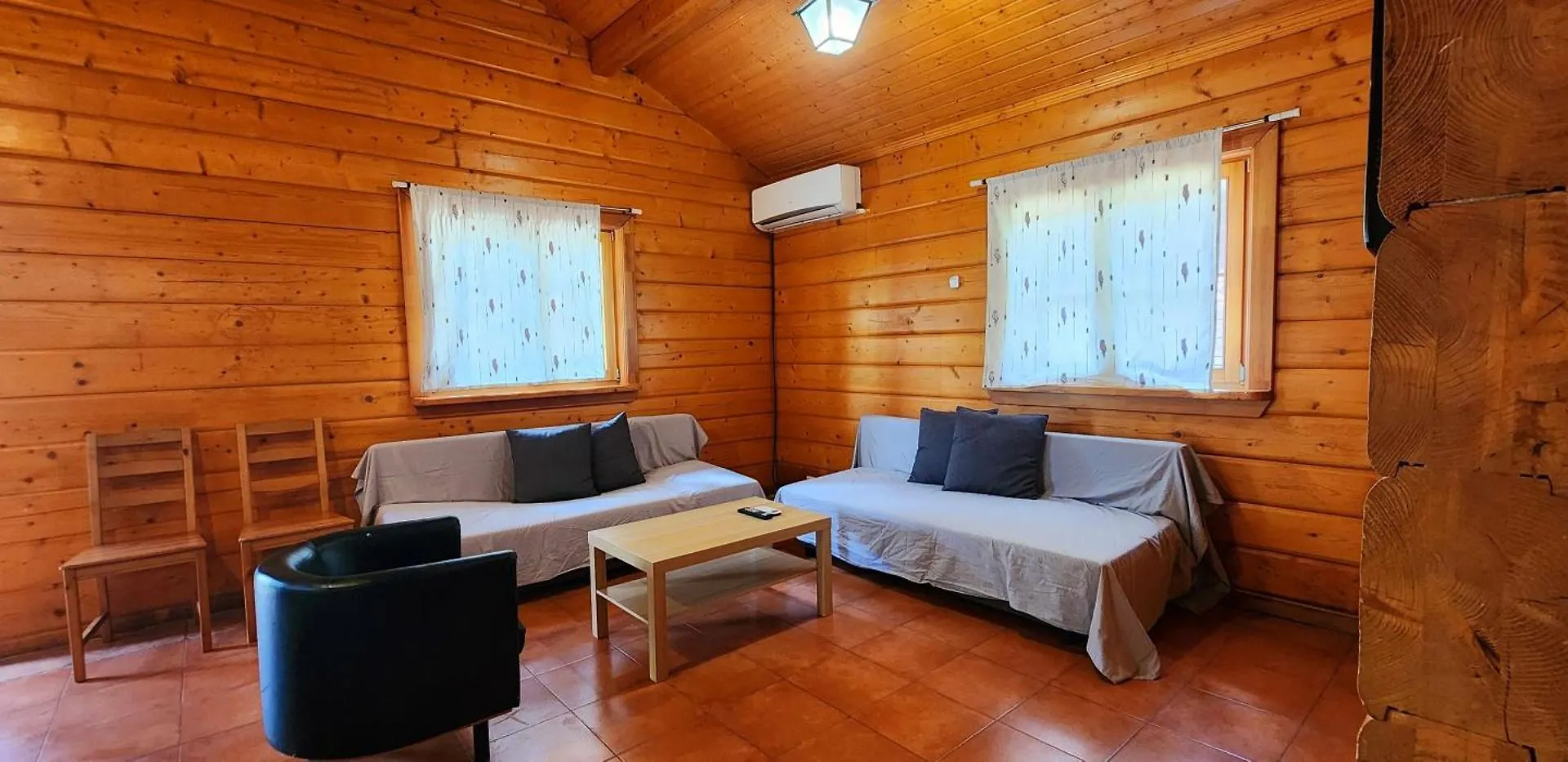 Complejo Rural Los Pedregales Estepona Apartamento